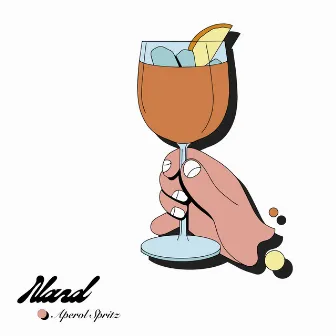 Aperol Spritz by nand