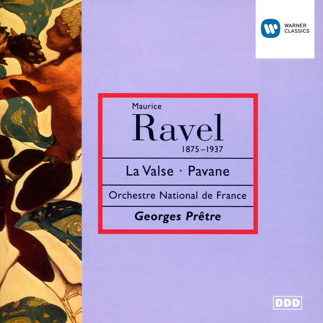 Satie / Orch. Debussy: 3 Gymnopédies: No. 1, Lent et douloureux