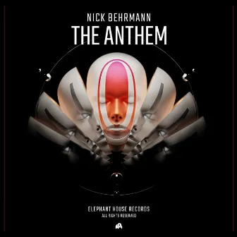 The Anthem by Nick Behrmann