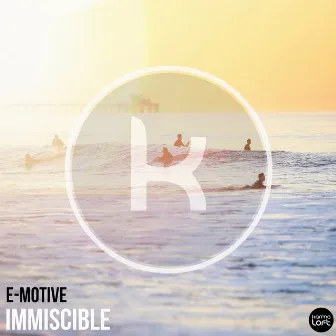 Immiscible by Emotive