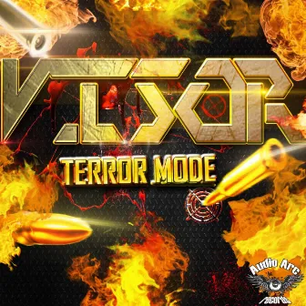 Terror mode by Visor