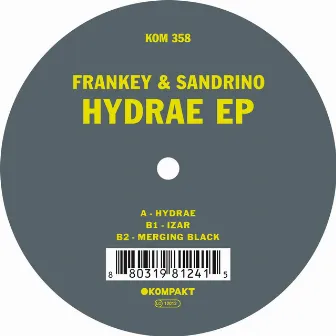 Hydrae by Frankey & Sandrino