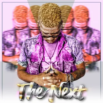 The Next by Djpoll