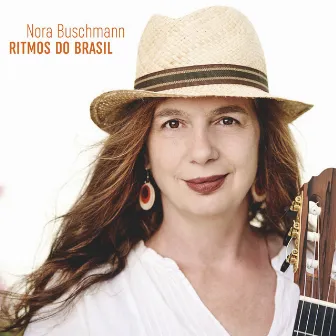 Ritmos Do Brasil by Nora Buschmann