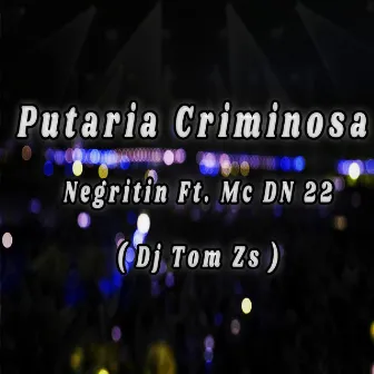 Putaria Criminosa by Dj Tom Zs