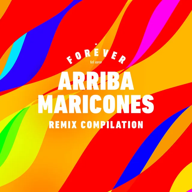 Arriba Maricones - Jace M and Toy Armada Remix