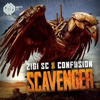 Scavenger by Confusion