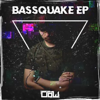 Bassquake by Crow