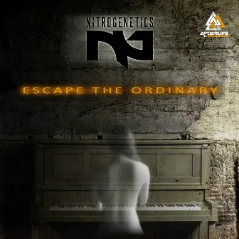 Escape The Ordinary EP by Nitrogenetics