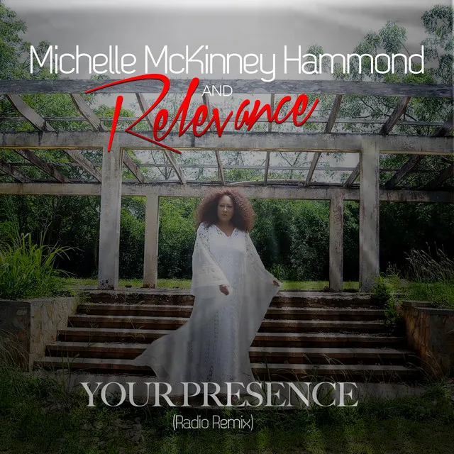 Your Presence - Radio Remix