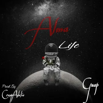 ALMA LIFE by CreepAdelic