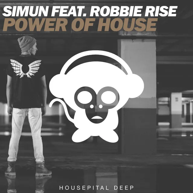 Power of House - Radio Edit