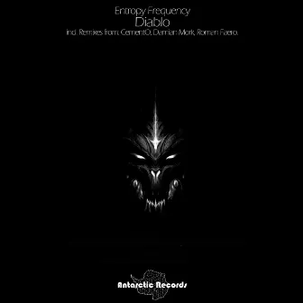 Diablo by Entropy Frequency