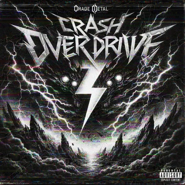 CRASH OVERDRIVE