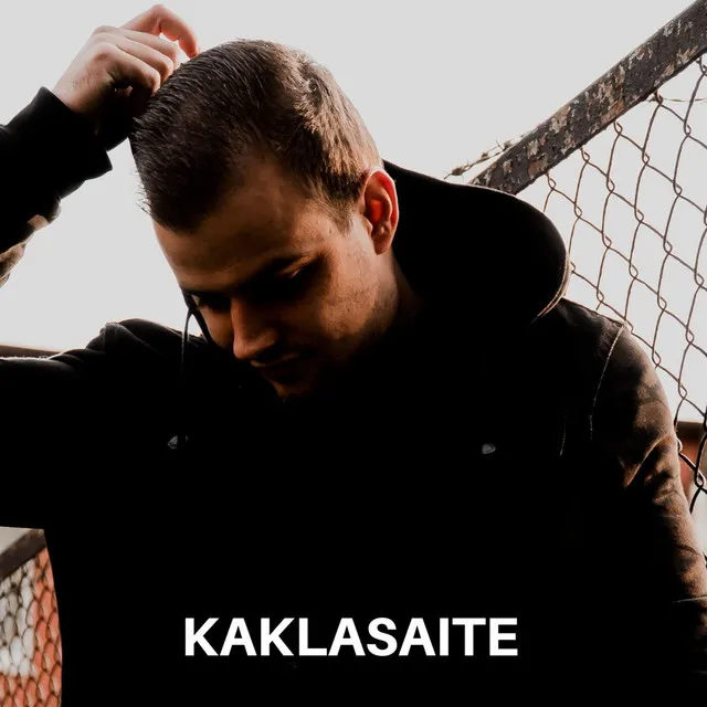 Kaklasaite