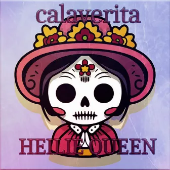 Calaverita by HEILIE QUEEN