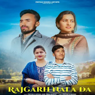 Rajgarh Nala Da by Usha Rajput