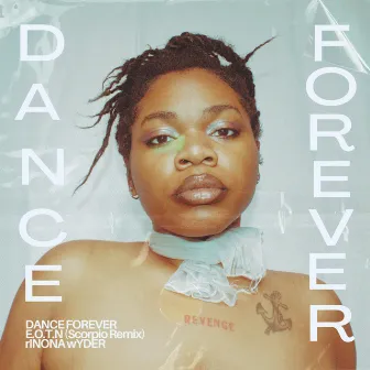 DANCE FOREVER by Lord Scorpio