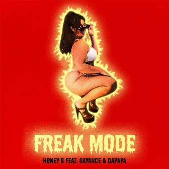 FREAK MODE by Gayance