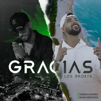 Gracias by Darian Alvarez