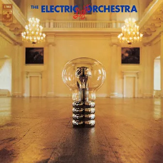 Electric Light Orchestra [40th Anniversary Edition] by Electric Light Orchestra