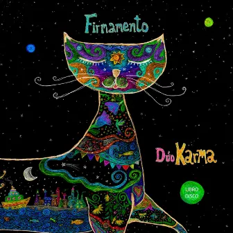 Firmamento by Dúo Karma