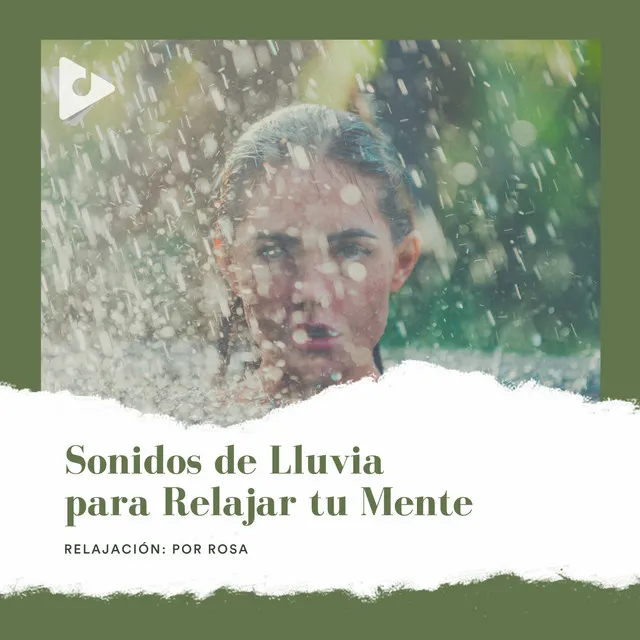 Sonidos de Lluvia para Relajar tu Mente