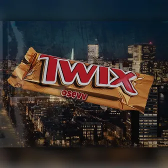 Twix by Osevv baby