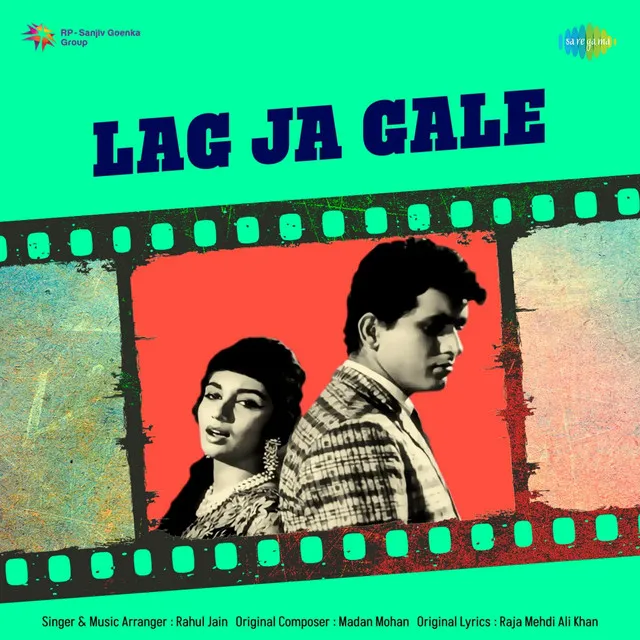 Lag Ja Gale (From 