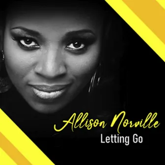 Letting Go by Allison Norville