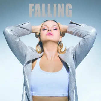 Falling by Lina Mayer