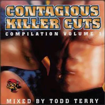 Contagious Killer Cuts - Compilation Volume 1 by Judy Albanese