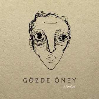 Kavga by Gözde Öney