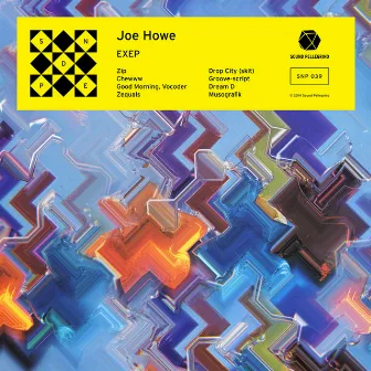 EXEP by Joe Howe