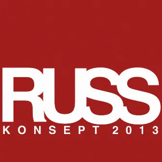 Russ Konsept 2013 by Andreas Schuller