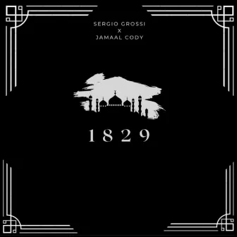 1829 by Jamaal Cody