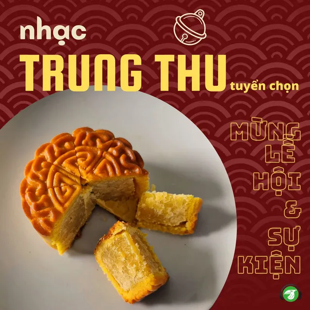 Tùng Dinh Dinh Rước Đèn Ông Sao - BGM Version