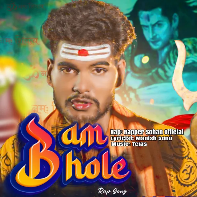 Bum Bhole - Hindi