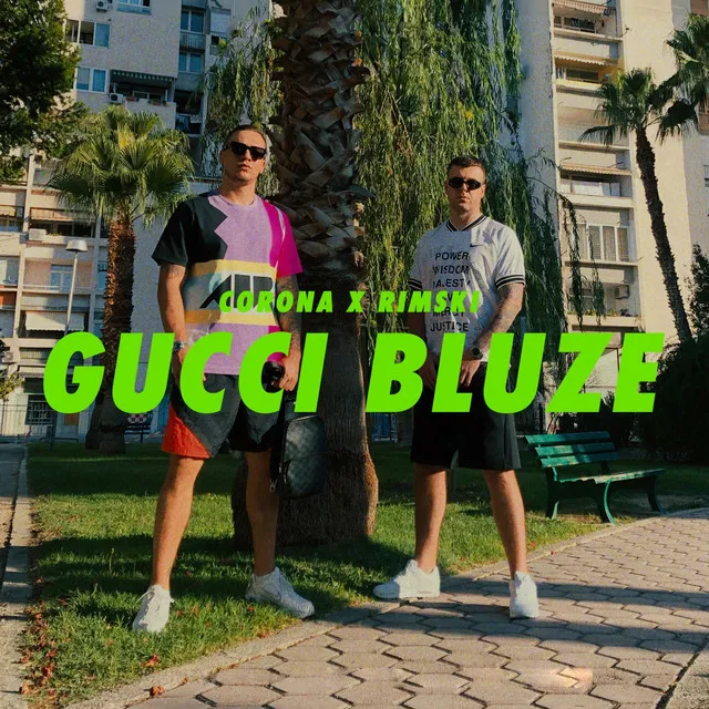 Gucci bluze