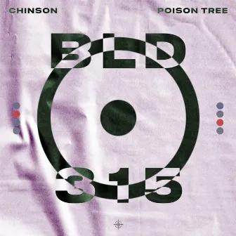 Poison Tree by CHINSON