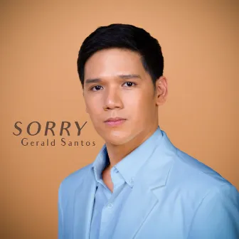 Sorry by Gerald Santos