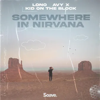 Somewhere In Nirvana by LONO