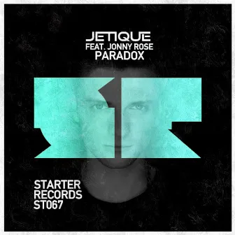 Paradox by Jetique