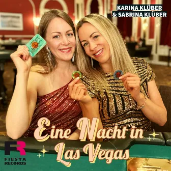 Eine Nacht in Las Vegas by Karina Klüber