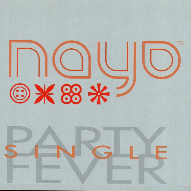 Party Fever (Maxi Single)