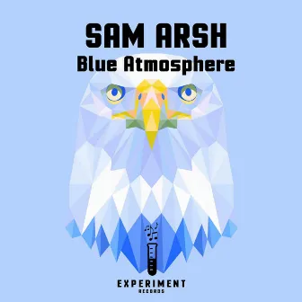 Blue Atmosphere by Sam Arsh