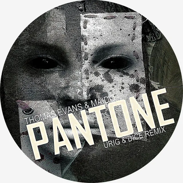 Pantone 116 - Original Mix