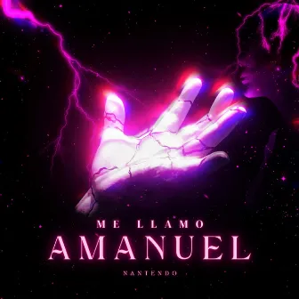 Me Llamo Amanuel by Nantendo