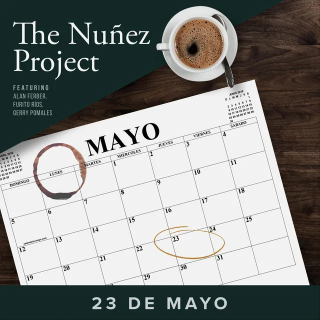 23 de Mayo