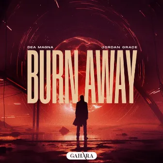 Burn Away by Dea Magna